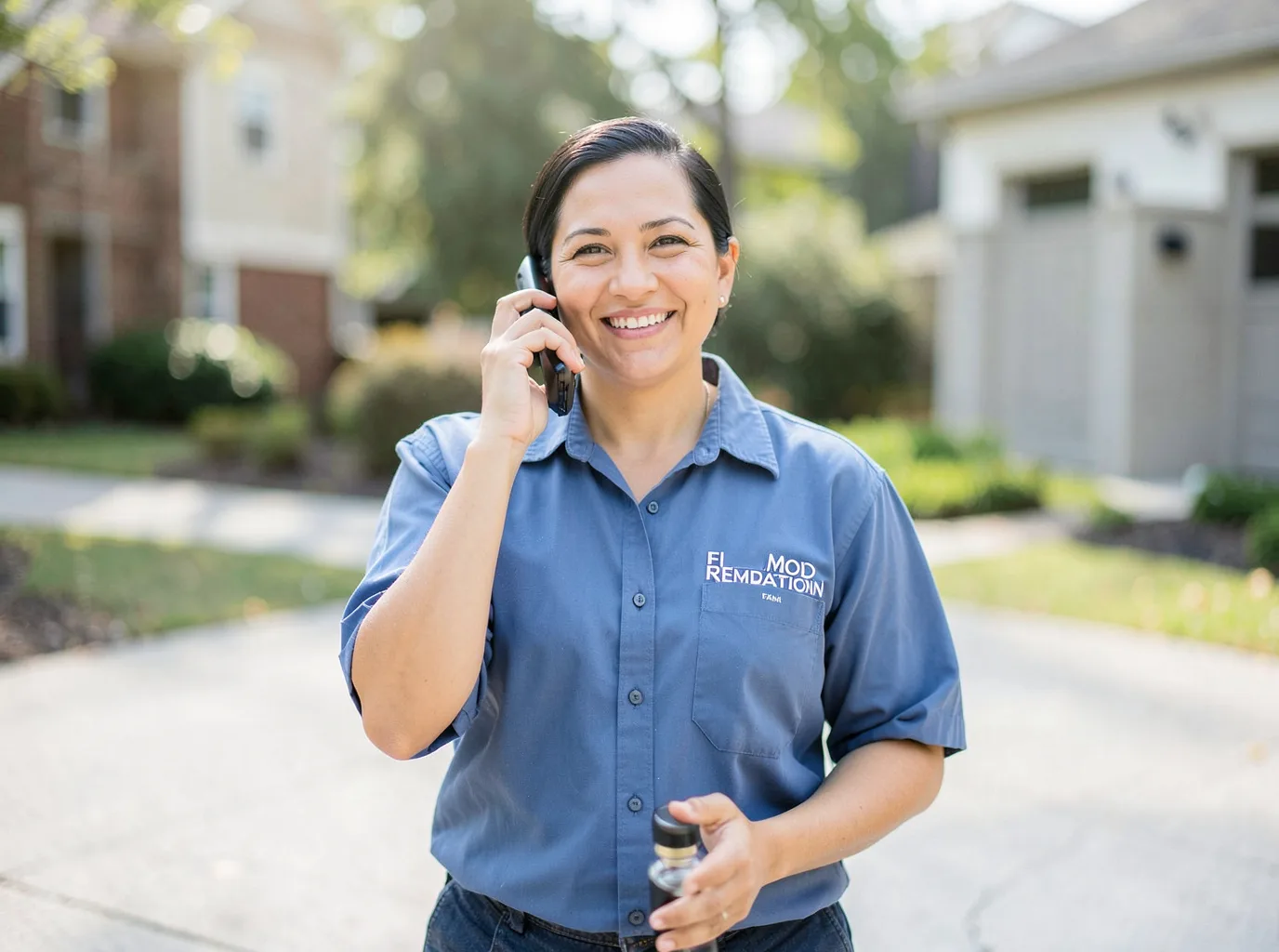 Mold Remediation Redfield, AR FAQs
